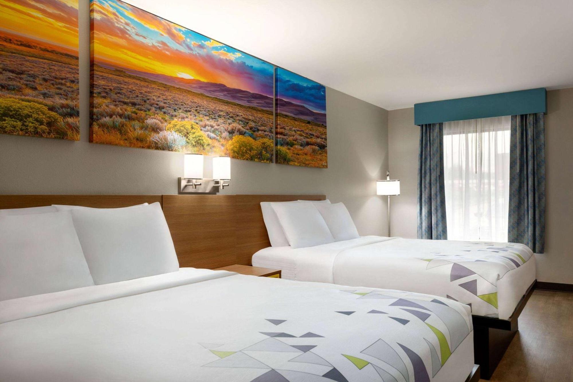 Days Inn By Wyndham Covington Bagian luar foto